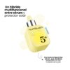 NUM000701 No.5 Glutathione Vitamin Tone up Sun Serum
