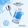 PLM000401 P.CALM PDRN Caffeine Blue Capsule 11 Serum 30ml