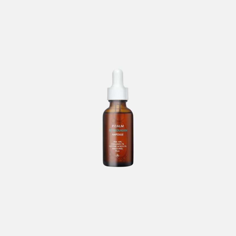 PLM000601 P.CALM RETINOLAGEN AMPOULE 30ml