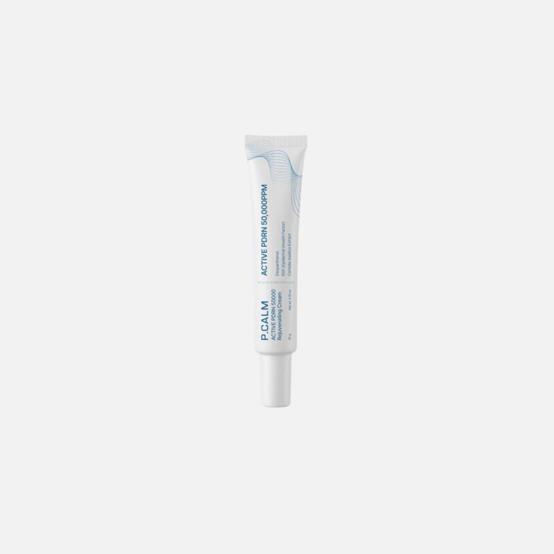 PLM000701 P.CALM ACTIVE PDRN 50000 Rejuvenating Cream