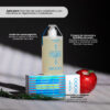 SOO000101 SOOO Swim Shampoo 500ml