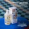 SOO000301 SOOO Swim Kids All in One Bath & Shampoo 300ml