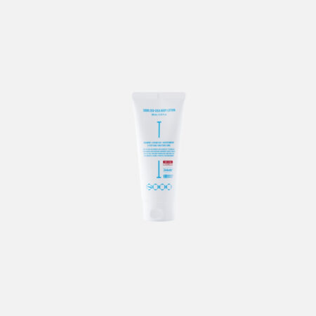 SOO000501 SOOO Zeo Cica Body Lotion 200ml