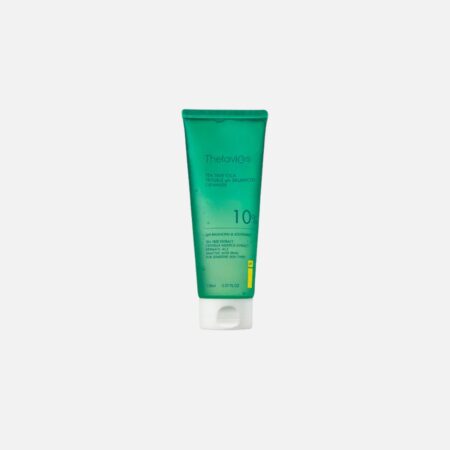 THE000101 ThelaviCos Tea Tree Cica Trouble pH Balanced Cleanser