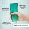 THE000101 ThelaviCos Tea Tree Cica Trouble pH Balanced Cleanser
