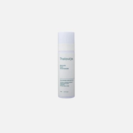 THE000102 ThelaviCos Delicate Daily Moisturizer 110ml