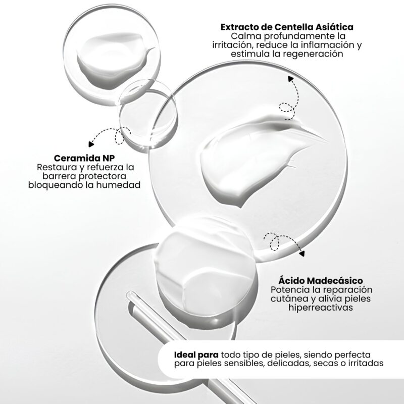 THE000102 ThelaviCos Delicate Daily Moisturizer 110ml