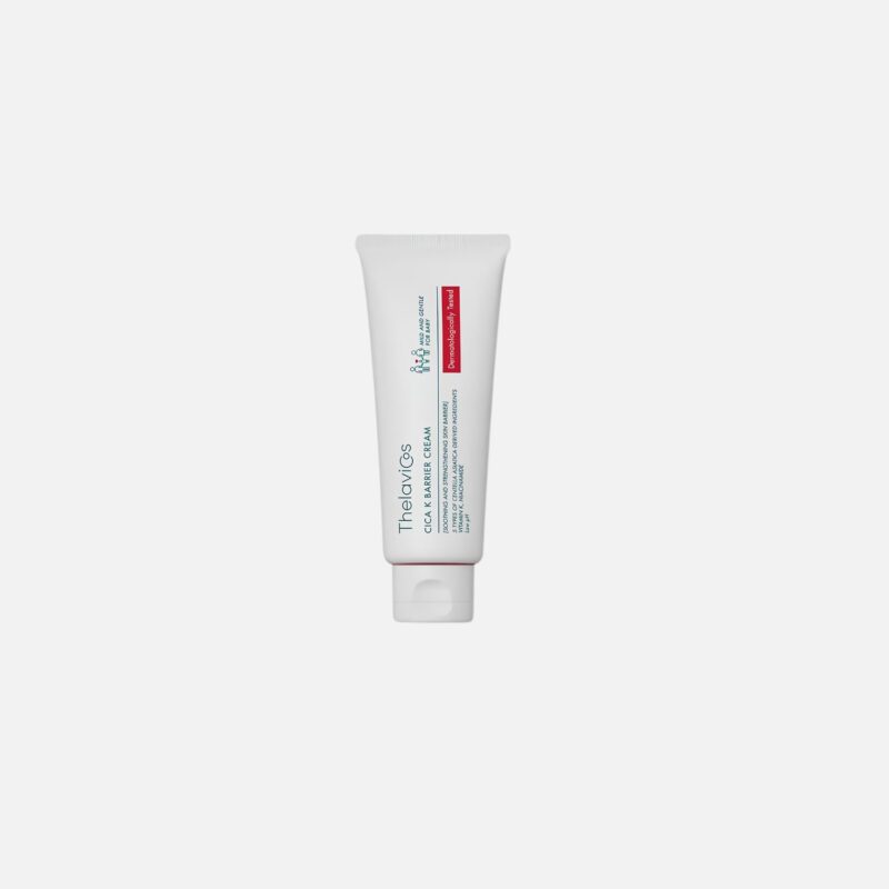 THE000103 ThelaviCos Cica K Barrier Cream