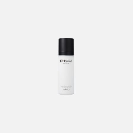 YYY042002 SAM U PH Sensitive Cream Mist