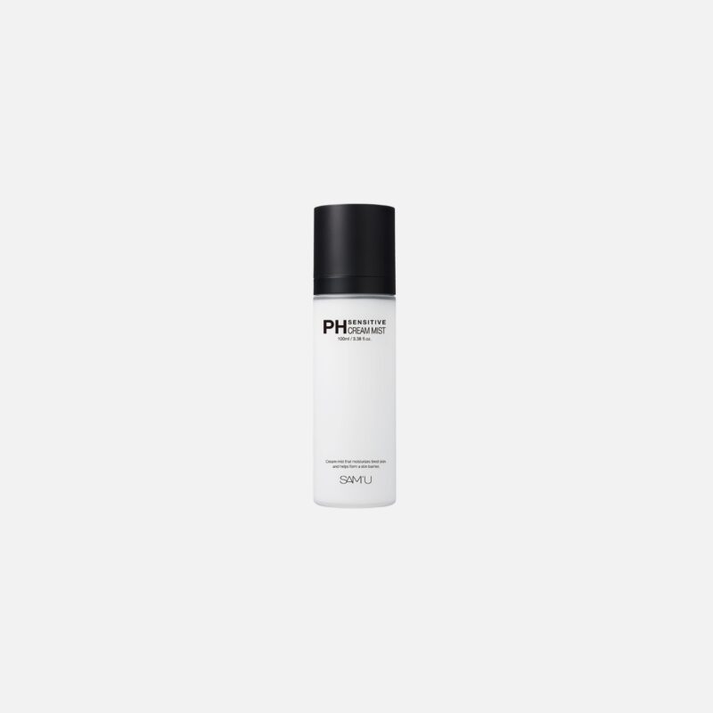 YYY042002 SAM U PH Sensitive Cream Mist