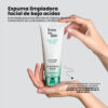 YYY044001 From the Skin Glutathione Collagen Cleansing Foam