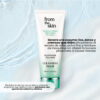 YYY044001 From the Skin Glutathione Collagen Cleansing Foam