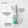 YYY044001 From the Skin Glutathione Collagen Cleansing Foam