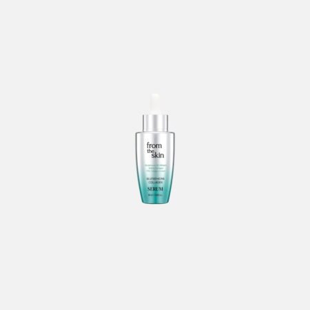 YYY044002 From the Skin Glutathione Collagen Serum