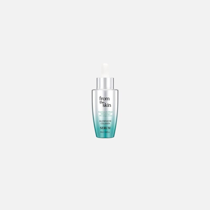 YYY044002 From the Skin Glutathione Collagen Serum