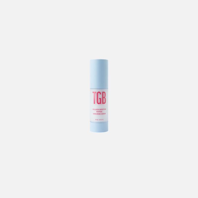 YYY045001 Collagen Boosting Peptide Skin Drink Serum