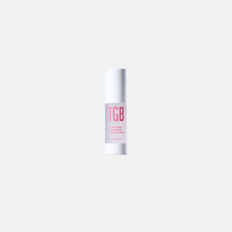 YYY045002 Brightening Niacinamide Skin Drink Serum