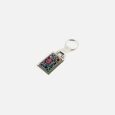 YYY048001 Mother of Pearl Keychain