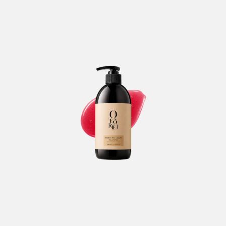 YYY049001 BORN TO GROW SHAMPOO