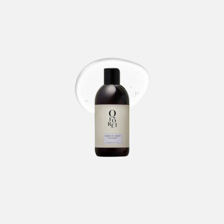 YYY049002 BORN TO GROW TREATMENT
