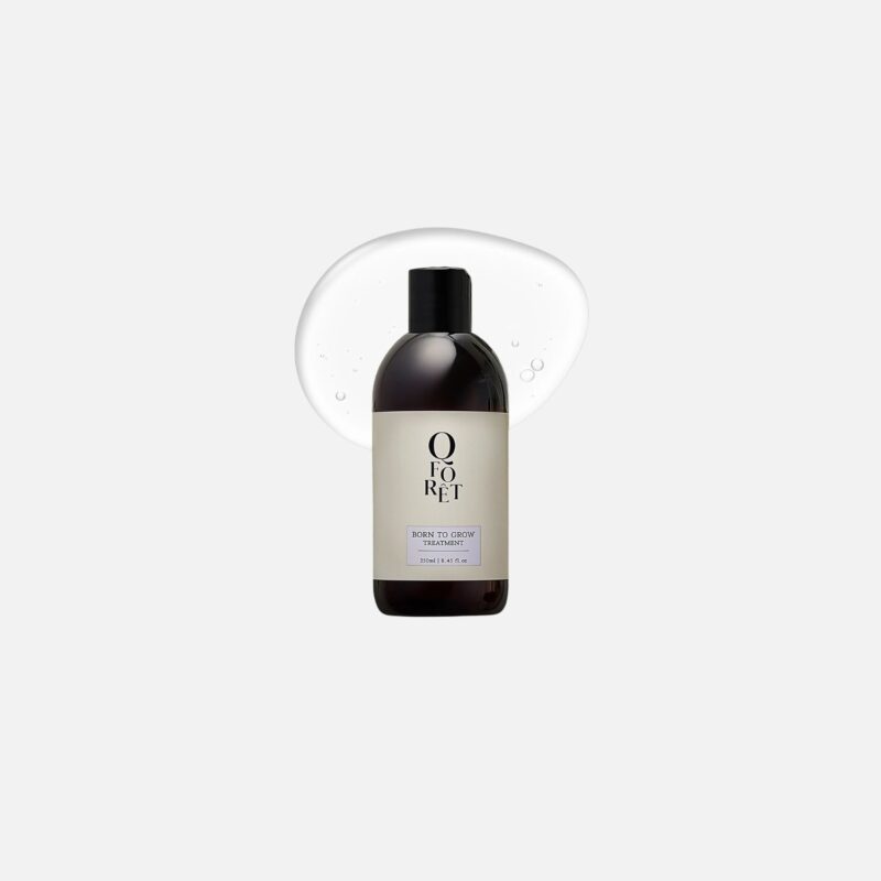 YYY049002 BORN TO GROW TREATMENT