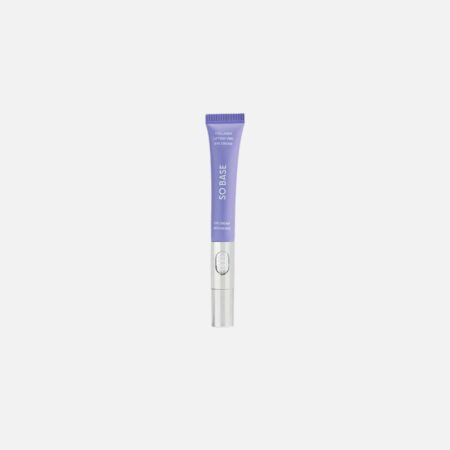 YYY052001 SO BASE Collagen Lifting Vibe Eye Cream with Device