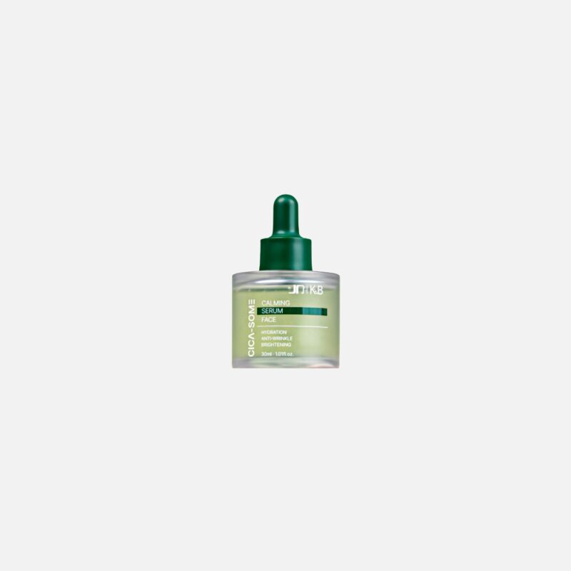 YYY053001 JDXKIREI CICA SOME Calming Serum 30ml