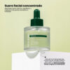 YYY053001 JDXKIREI CICA SOME Calming Serum 30ml