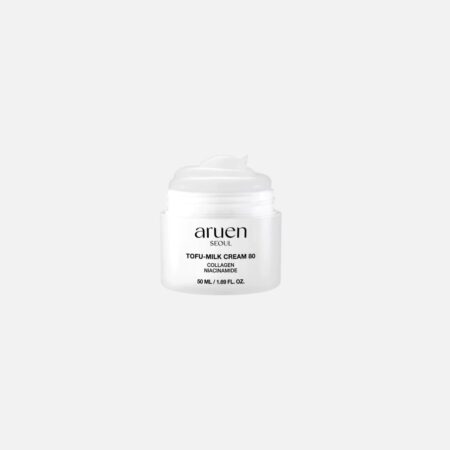 YYY055001 Tofu Collagen Cream
