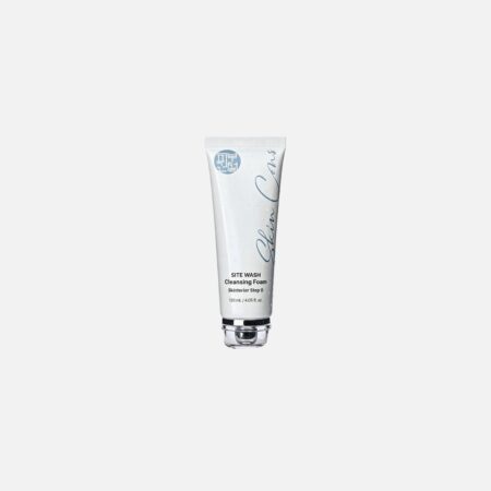 YYY058001 Skinterior Step 0. SITE WASH Cleansing Foam