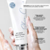 YYY058001 Skinterior Step 0. SITE WASH Cleansing Foam