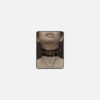 YYY059001 KISSMUSES NECK LIFTING MASK