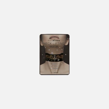 YYY059001 KISSMUSES NECK LIFTING MASK