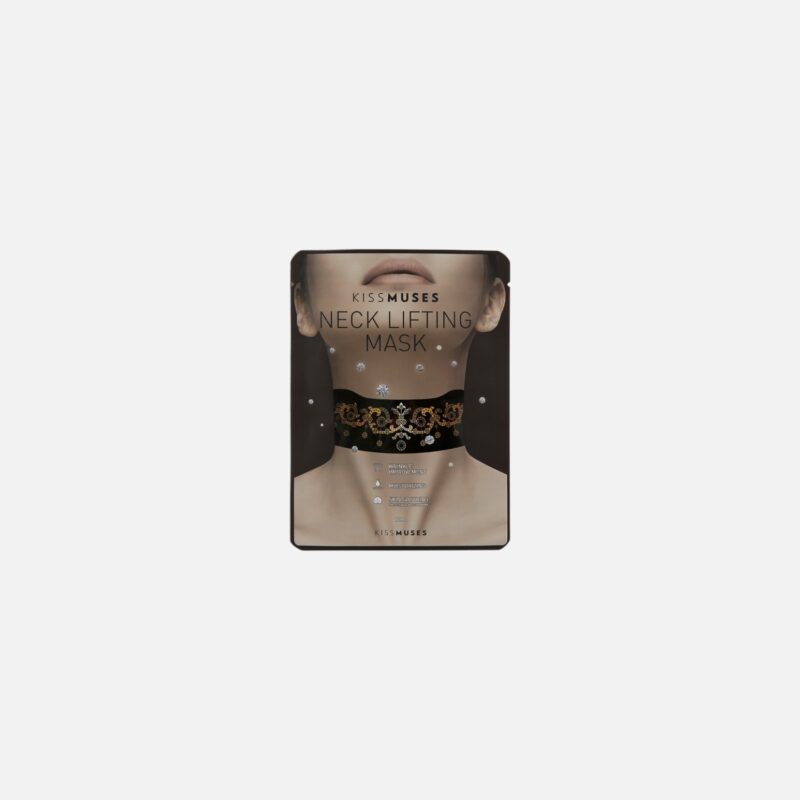 YYY059001 KISSMUSES NECK LIFTING MASK