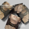 YYY059001 KISSMUSES NECK LIFTING MASK