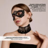 YYY059001 KISSMUSES NECK LIFTING MASK