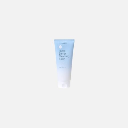 YYY059002 KISSMUSES HYDRA BARRIER CLEANSING FOAM