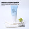 YYY059002 KISSMUSES HYDRA BARRIER CLEANSING FOAM