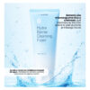 YYY059002 KISSMUSES HYDRA BARRIER CLEANSING FOAM