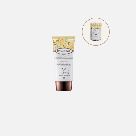YYY100004 AA Cream (All day All right Cream)