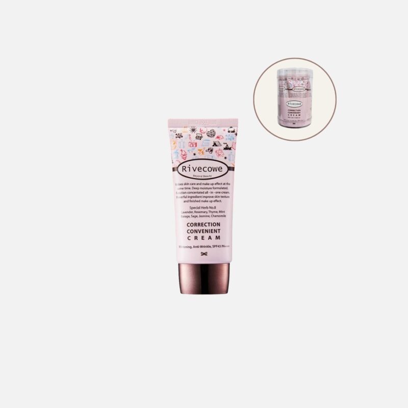 YYY100005 RIVECOWE CC Cream 5ml5