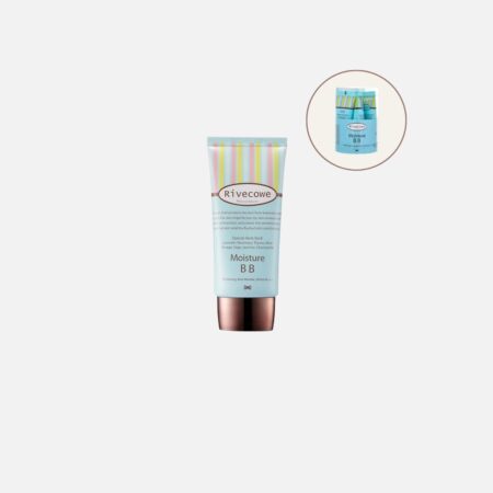 YYY100005 RIVECOWE Moisture BB 5ml5