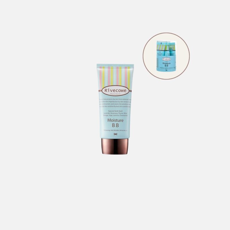 YYY100005 RIVECOWE Moisture BB 5ml5
