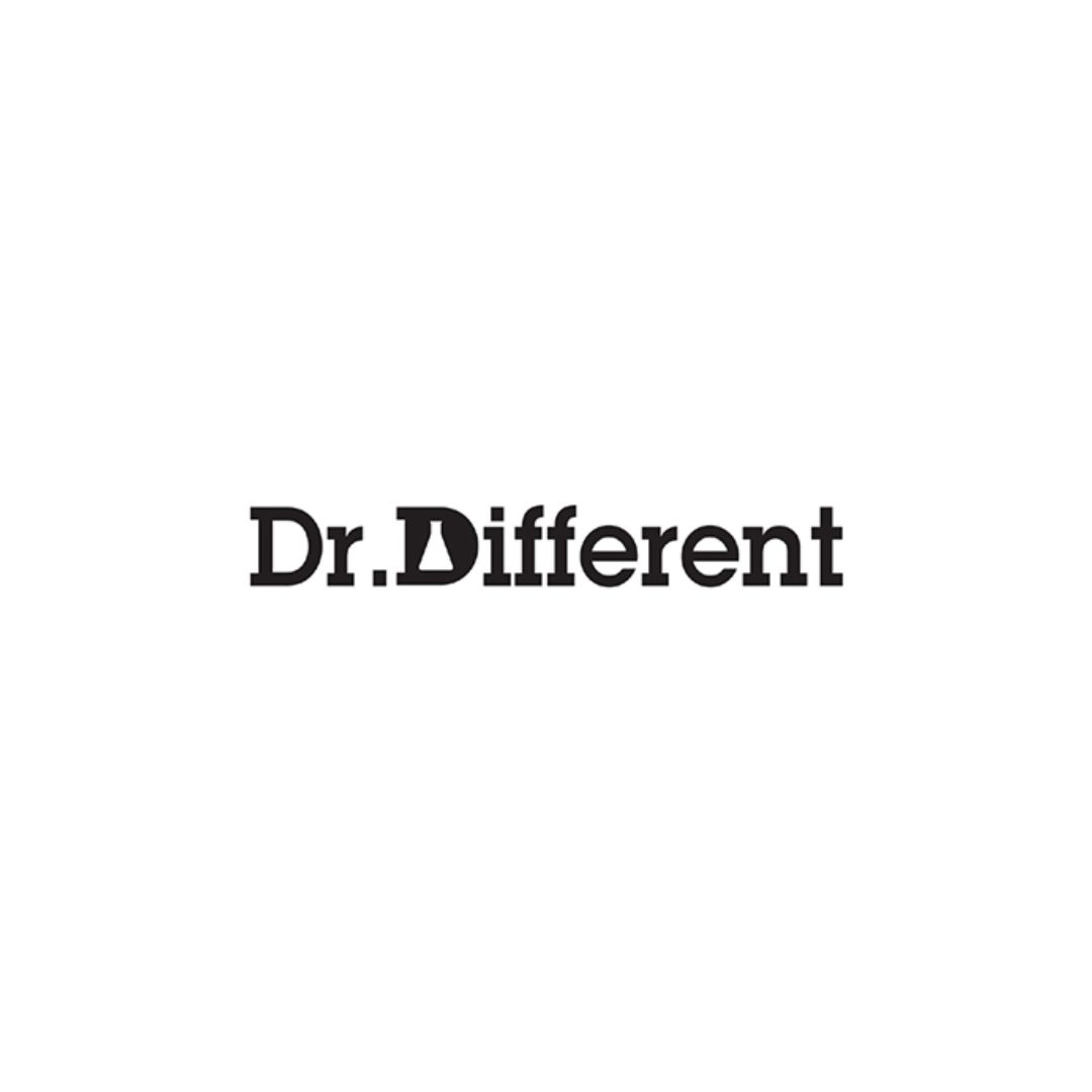 Dr different