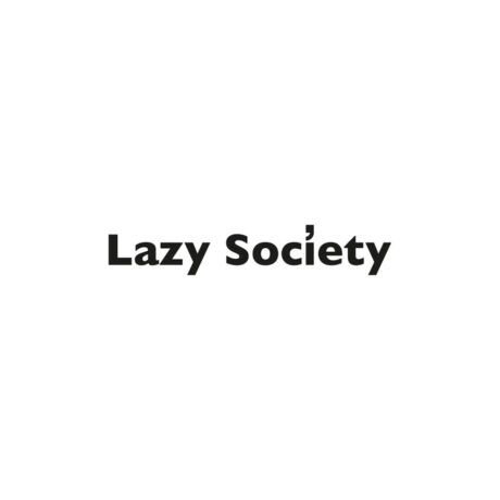 Lazy society