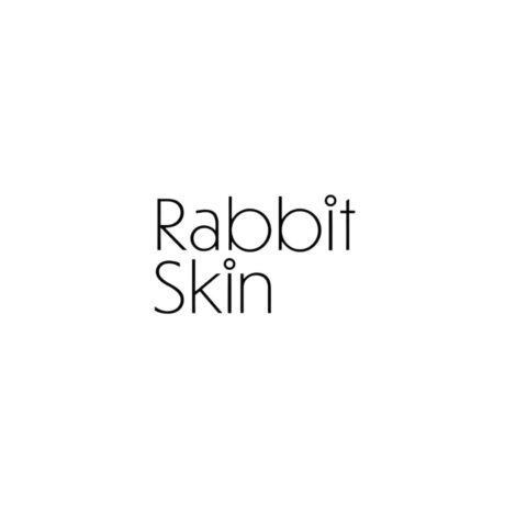 Rabbit skin