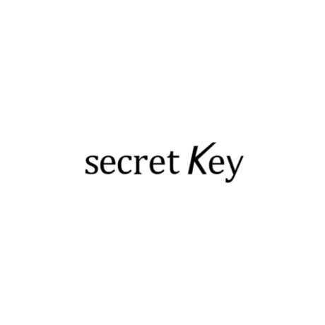 Secret key