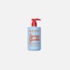 BLA000101 Spring Garden Perfume Hair Shampoo