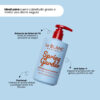 BLA000101 Spring Garden Perfume Hair Shampoo