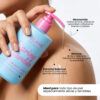 BLA000102 Spring Garden Perfume Body Wash